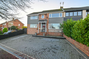 Hazleton Way Cowplain